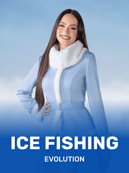 Ice Fishing · Старда Live Casino
