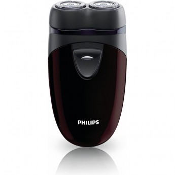 Электробритва для путешествий PHILIPS PQ206/18 на батарейках