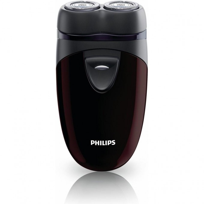 Электробритва для путешествий PHILIPS на батарейках PQ206/18