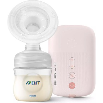 Электронный молокоотсос PHILIPS AVENT PLUS SCF391/11