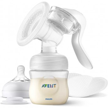 Ручной молокоотсос PHILIPS AVENT SCF430/10