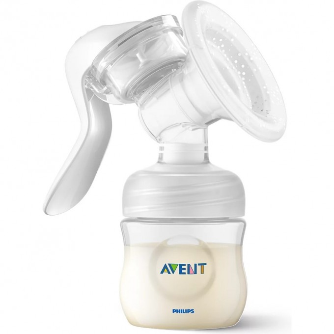 Ручной молокоотсос PHILIPS AVENT SCF441/01