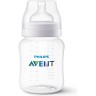 Бутылочка PHILIPS AVENT ANTI-COLIC 260мл с 1 месяца SCF813/17