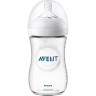 Бутылочка PHILIPS AVENT NATURAL2 260мл с 1 месяца SCF033/17