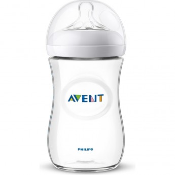 Бутылочка PHILIPS AVENT NATURAL2 330 мл с 6 месяцев SCF036/17