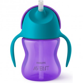 Чашка PHILIPS AVENT 9 мес+ 200 мл SCF796/02