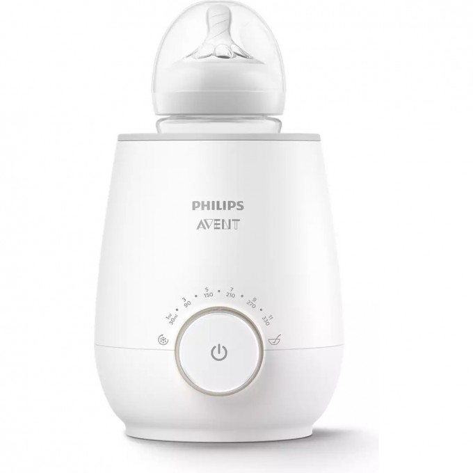 Электрический подогреватель для бутылочек PHILIPS AVENT SCF358/00