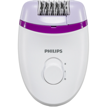 Компактный эпилятор с питанием от сети PHILIPS SATINELLE ESSENTIAL BRE225/00