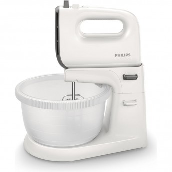 Миксер PHILIPS VIVA COLLECTION HR3745/00