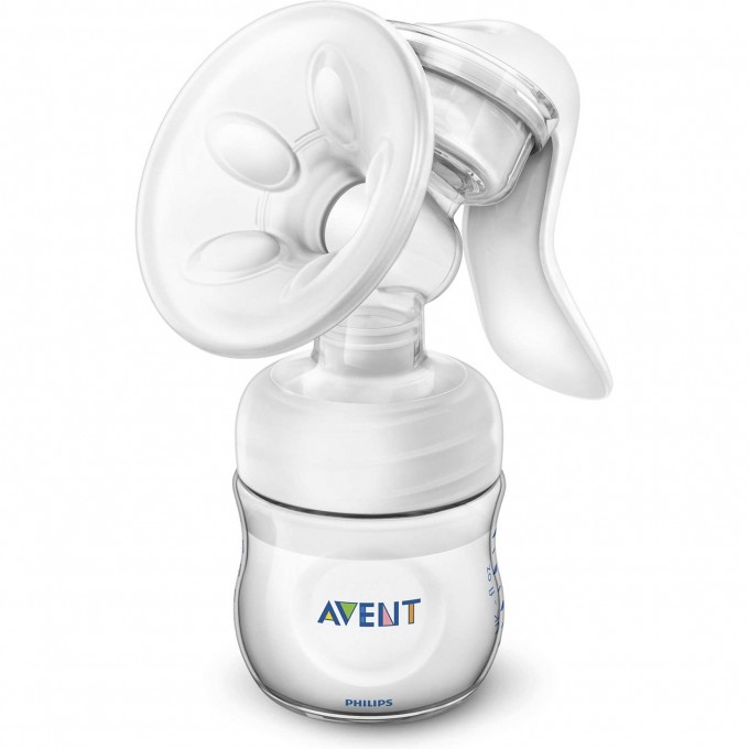 Молокоотсос PHILIPS AVENT ручной базовый SCF330/40