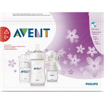 Пакеты для стерилизации в микроволновой печи PHILIPS AVENT SCF297/05