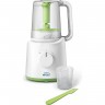 Пароварка-блендер PHILIPS AVENT "2 в 1" SCF870/22 85300