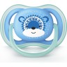 Пустышка PHILIPS AVENT ULTRA AIR с 6 месяцев SCF542/12