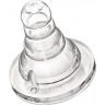 Соска PHILIPS AVENT STANDARD для густых жидкостей 6 мес+ 2шт SCF968/44 PHA-SCF968/44