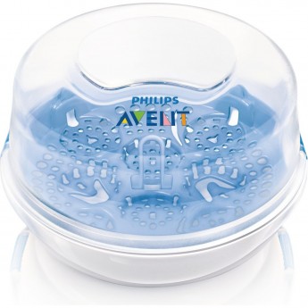 Стерилизатор для СВЧ PHILIPS AVENT SCF281/02