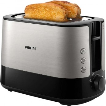 Тостер PHILIPS VIVA COLLECTION HD2635/90