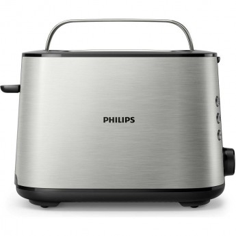 Тостер PHILIPS VIVA COLLECTION HD2650/90